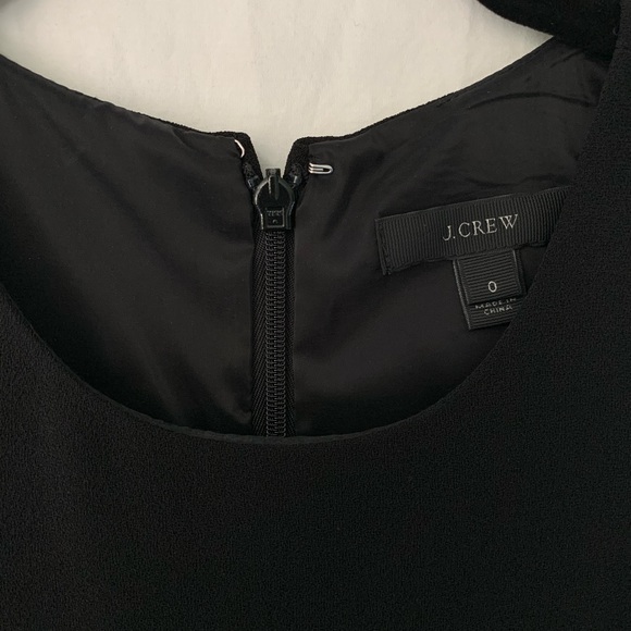 EUC J Crew A-line Formal Party Dress - Picture 10 of 12